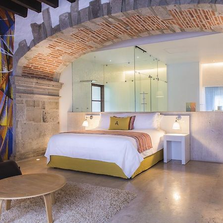 Anticavilla Hotel Restaurante & Spa (Adults Only) Cuernavaca Rom bilde