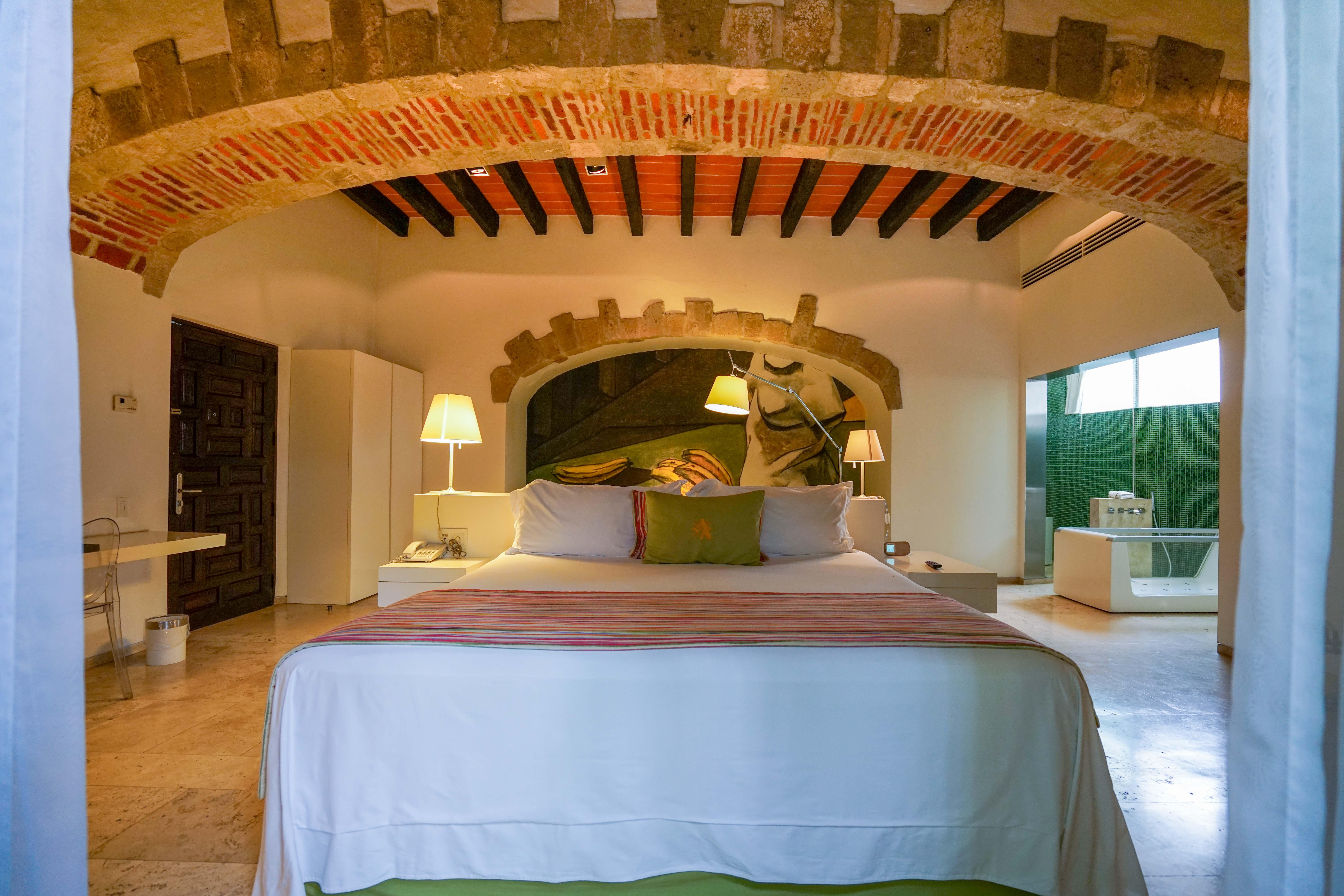Anticavilla Hotel Restaurante & Spa (Adults Only) Cuernavaca Eksteriør bilde