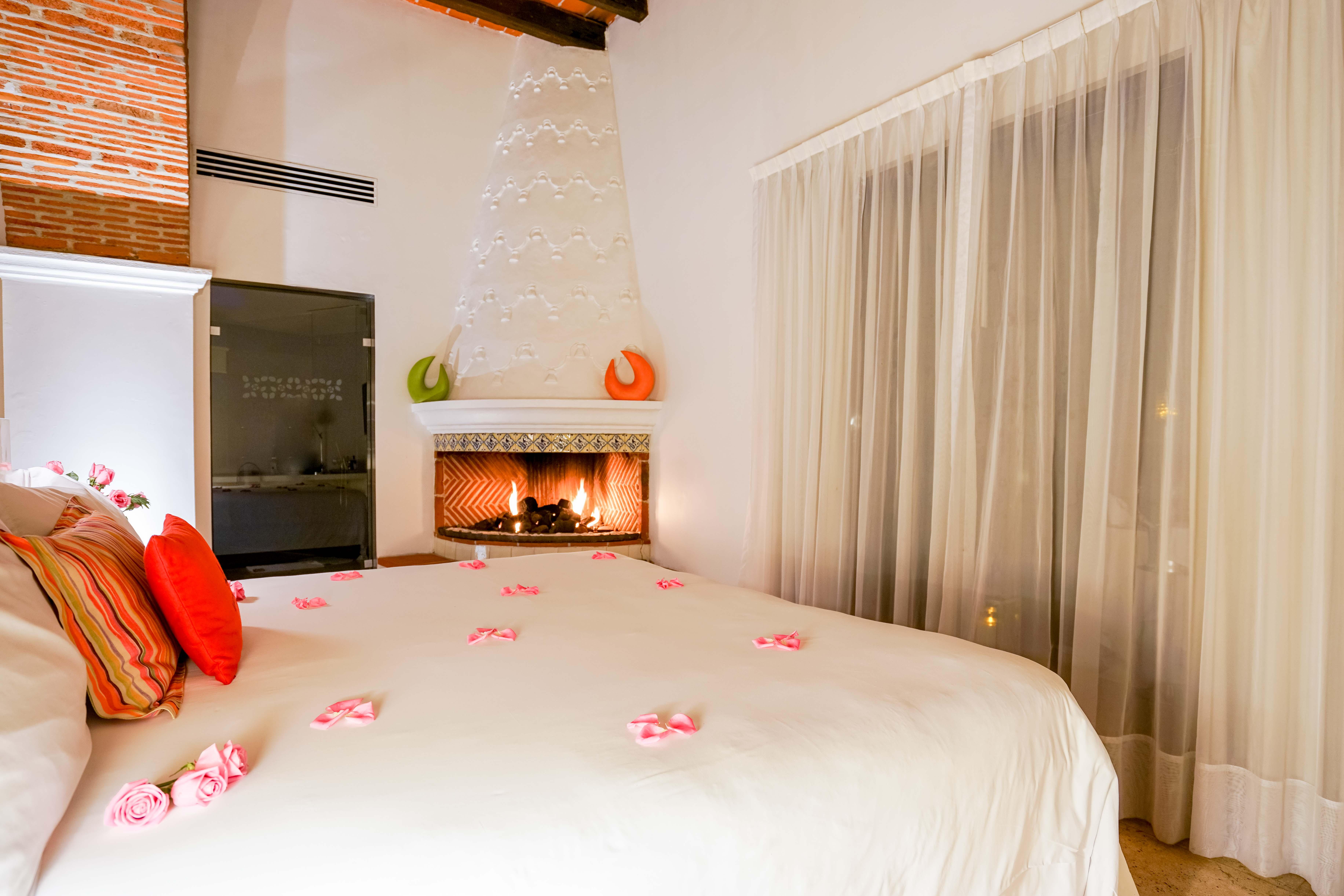 Anticavilla Hotel Restaurante & Spa (Adults Only) Cuernavaca Eksteriør bilde