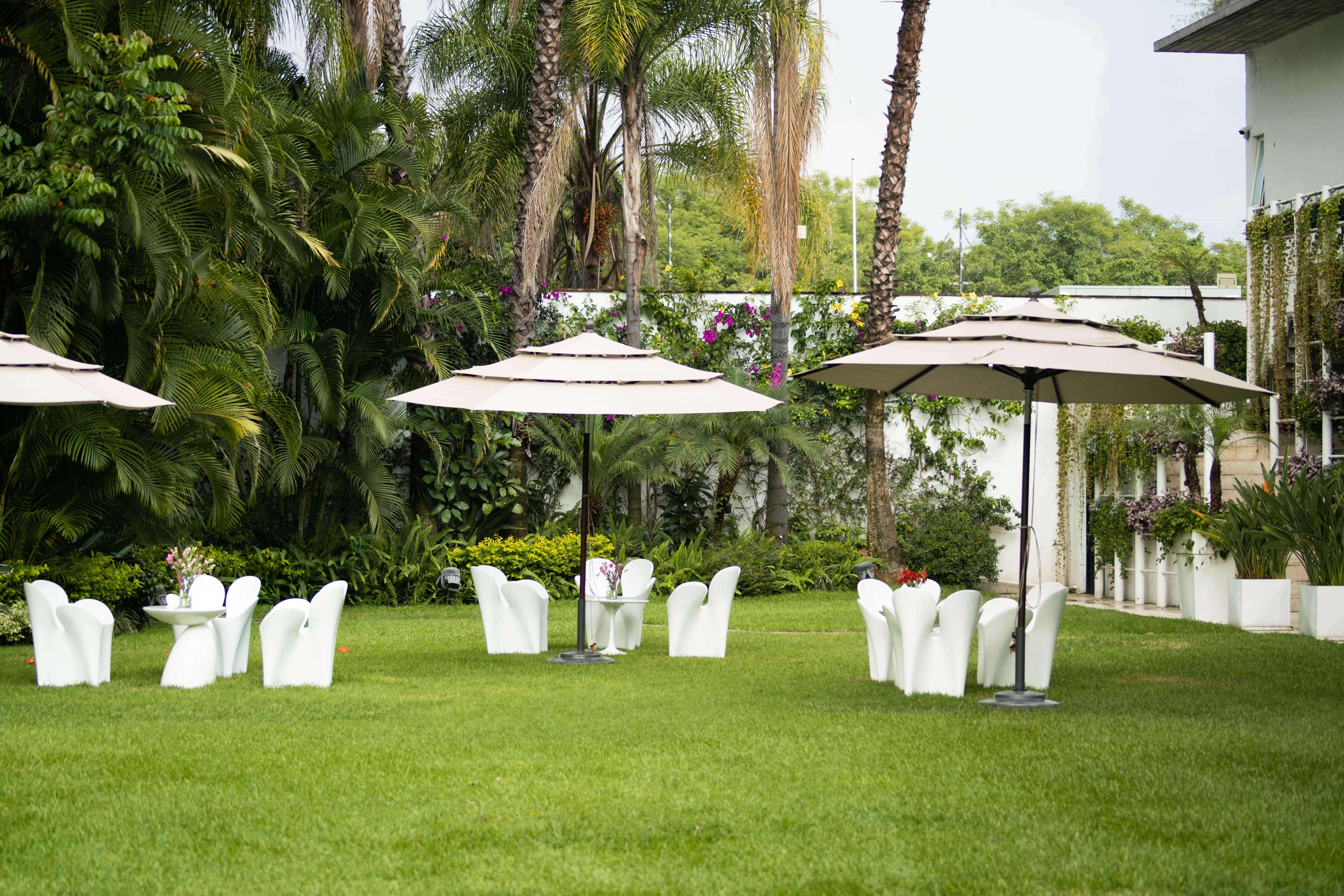 Anticavilla Hotel Restaurante & Spa (Adults Only) Cuernavaca Eksteriør bilde